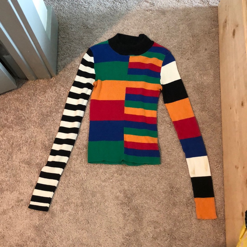 UNIF Sweater